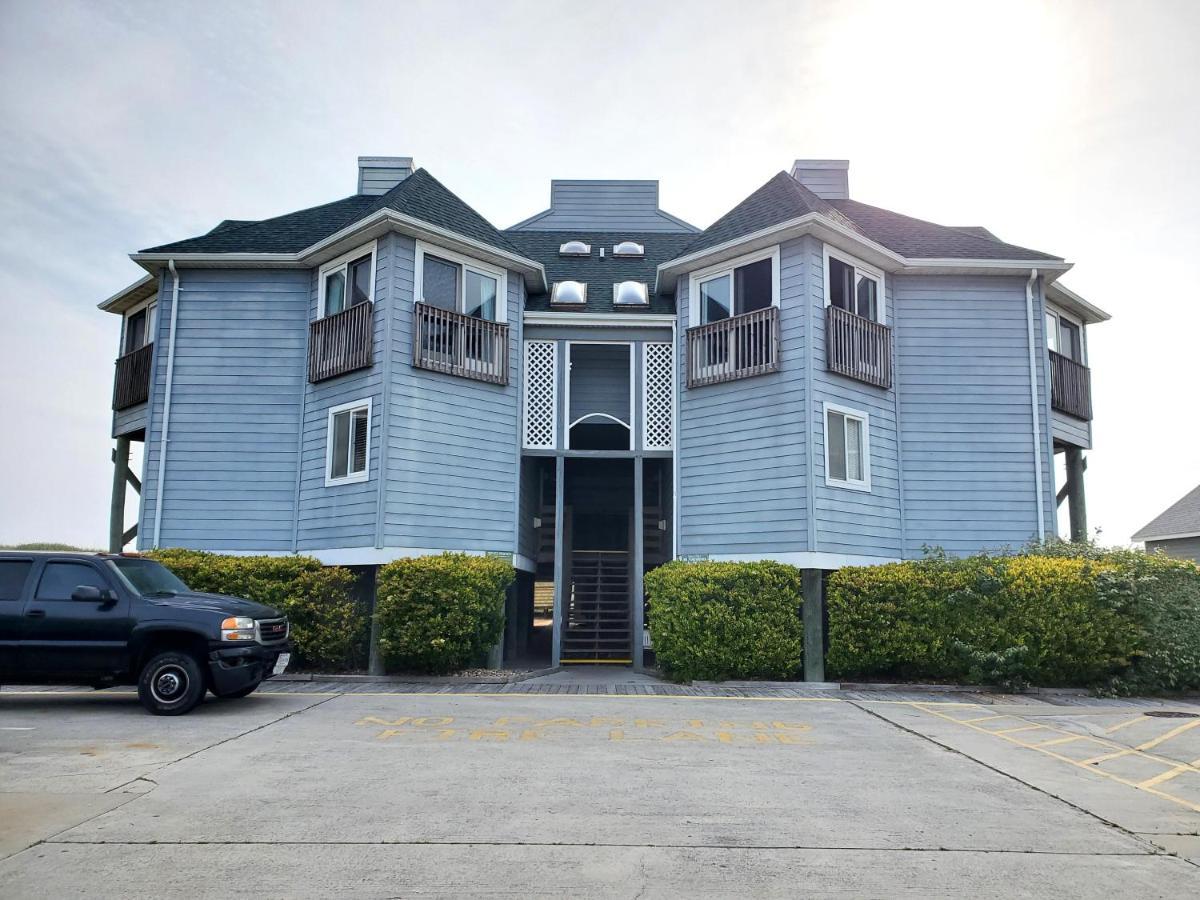Gulfstream 101 Villa Kill Devil Hills Exterior photo