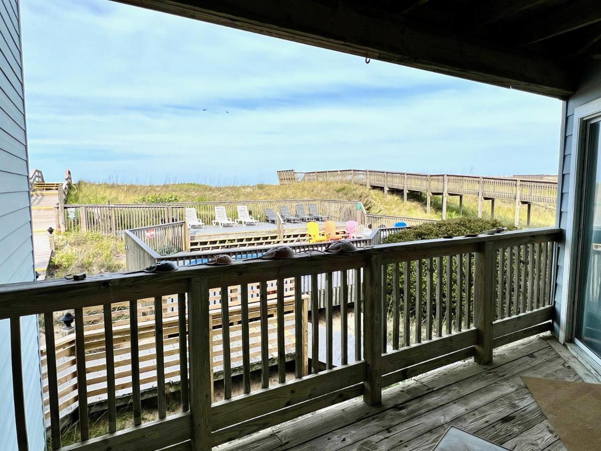Gulfstream 101 Villa Kill Devil Hills Exterior photo